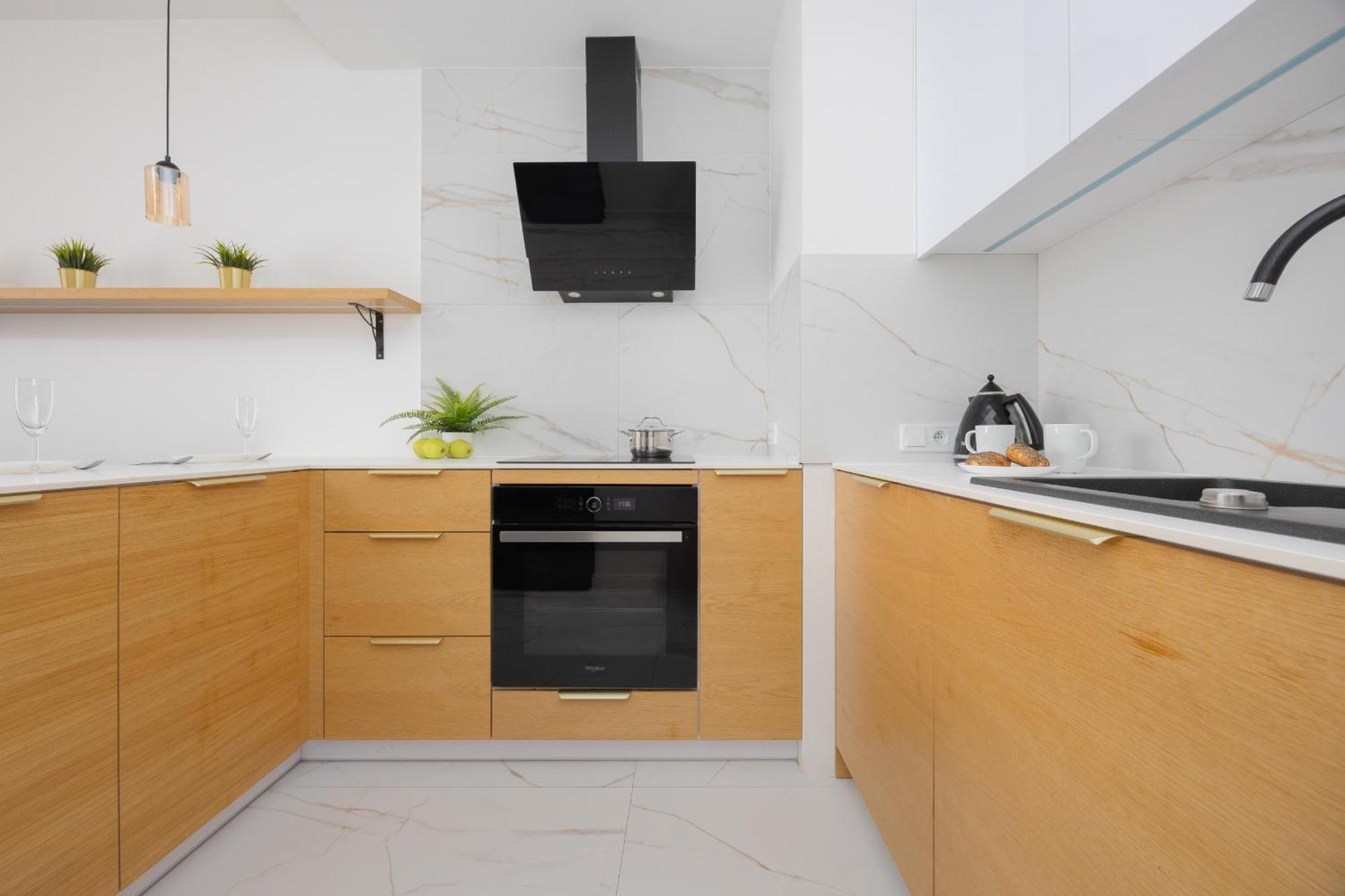 Nowoczesny Z Balkonem I Miejscem Parkingowym Ursus By Rent Like Appartement Warschau